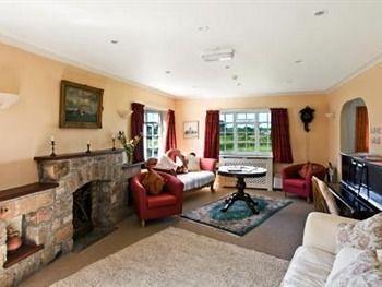Isles Of Scilly Country Guesthouse St Martin's   Екстериор снимка